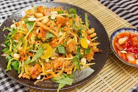 1. Hương vị tổng thể